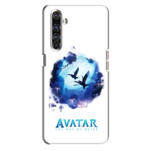 Чехлы с фильма АВАТАР для Realme X50 Pro (AlphaPrint) – мир Аватаров