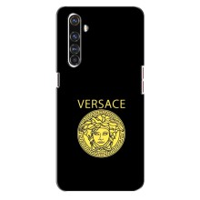 Чехлы VERSACE для Реалми Х50 Про (PREMIUMPrint) – Versace