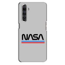Чохол NASA для Realme X50 Pro (AlphaPrint) (NASA)