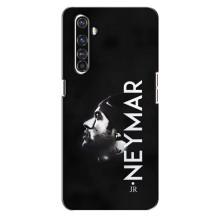 Чохол Неймар для Realme X50 Pro (AlphaPrint) (NEYMAR)