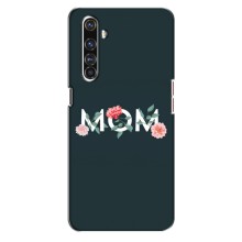 Чохли для мами на Realme X50 Pro