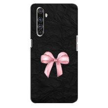 Чехол банты для Realme X50 Pro – Бантик