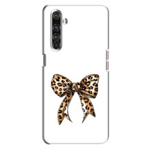 Чехол банты для Realme X50 Pro