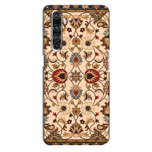 Чехол с принтом Ковер для Realme X50 Pro – Принт ковер