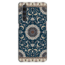 Чехол с принтом Ковер для Realme X50 Pro