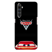 Чехол с принтом Маквин для Realme X50 Pro – Маквин лого