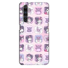 Чохол з персонажем Куромі на Realme X50 Pro – Куромі шпалери