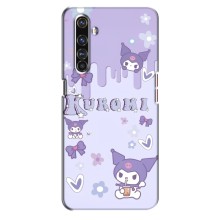 Чохол з персонажем Куромі на Realme X50 Pro – Персонаж Куромі