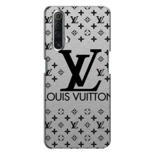 Чохол Стиль Louis Vuitton на Realme X50
