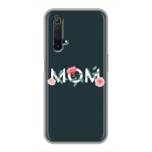 Чохли для мами на Realme X50