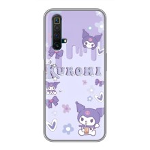 Чохол з персонажем Куромі на Realme X50 – Персонаж Куромі
