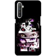 Чохли Персонажі Аніме Наруто для Realme XT (AlphaPrint)