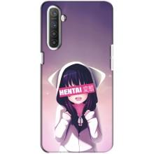 Чохли Персонажі Аніме Наруто для Realme XT (AlphaPrint)