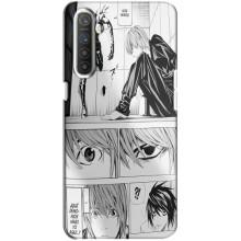 Чохли Персонажі Аніме Наруто для Realme XT (AlphaPrint)