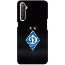 Чехлы для Realme XT (VPrint) - Футбольные клубы (Динамо Киев)