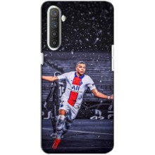 Чехлы Килиан Мбаппе для Realme XT (Mbappe PSG)