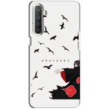 Чохли на тему: Ітачи Учіха для Realme XT (AlphaPrint)