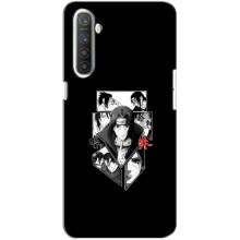 Чехлы на тему: Итачи Учиха для Realme XT (AlphaPrint)