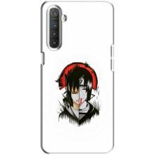 Чехлы на тему: Итачи Учиха для Realme XT (AlphaPrint)