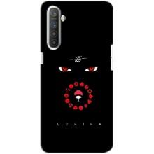Чехлы на тему: Итачи Учиха для Realme XT (AlphaPrint)