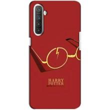 Чехлы с Гарри Поттером для Realme XT (AlphaPrint)