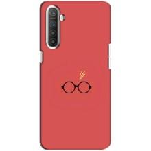 Чехлы с Гарри Поттером для Realme XT (AlphaPrint)