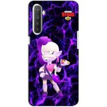Чехлы Brawl Stars для Realme XT (AlphaPrint)