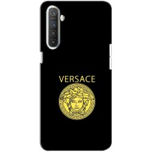 Чехлы VERSACE для Реалми ХТ (PREMIUMPrint) (Versace)