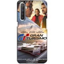 Чехол Gran Turismo / Гран Туризмо на Реалми ХТ (Gran Turismo)