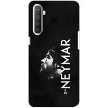 Чехол Неймар для Realme XT (AlphaPrint) (NEYMAR)