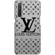 Чехол Стиль Louis Vuitton на Realme XT