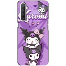 Чехол с кроликом Куроми на Realme XT – Кролик Куроми