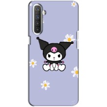 Чехол с кроликом Куроми на Realme XT