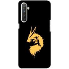 Naruto Anime Чехлы для Реалми ХТ (AlphaPrint)