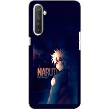 Naruto Anime Чехлы для Реалми ХТ (AlphaPrint)