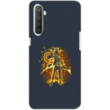 Naruto Anime Чохли для RealMe ХТ (AlphaPrint)