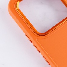 TPU чехол Bonbon Metal Style для Xiaomi Redmi 10C – undefined