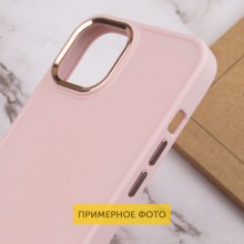 TPU чехол Bonbon Metal Style для Xiaomi Redmi 10C – undefined