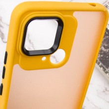 Чехол TPU+PC Lyon Frosted для Xiaomi Redmi 10C – undefined