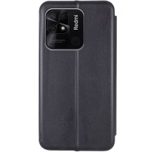 Кожаный чехол-книжка Classy для Xiaomi Redmi 10C – undefined