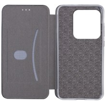 Кожаный чехол-книжка Classy для Xiaomi Redmi 10C – undefined