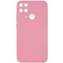 Чохол Silicone Cover Lakshmi Full Camera (AA) для Xiaomi Redmi 10C – undefined