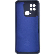 Чехол Silicone Cover Lakshmi Full Camera (AA) для Xiaomi Redmi 10C – undefined