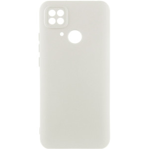 Чохол Silicone Cover Ummi Lakshmi Full Camera (AA) для Xiaomi Redmi 10C