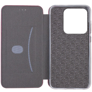 Шкіряний чохол-книжка Classy для Xiaomi Redmi 10C