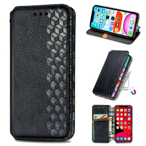 Шкіряний чохол-книжка GETMAN Cubic (PU) для Xiaomi Redmi 10C