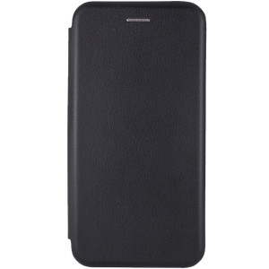 Шкіряний чохол-книжка Classy для Xiaomi Redmi 10C