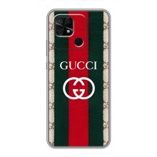 Чехлы ГУЧЧИ для Редми 10С (AlphaPrint) (Gucci дизайн)