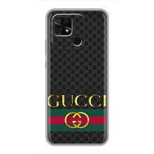 Чехлы ГУЧЧИ для Редми 10С (AlphaPrint) (Gucci оригинал)