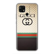 Чехлы ГУЧЧИ для Редми 10С (AlphaPrint) (GUCCI стиль)